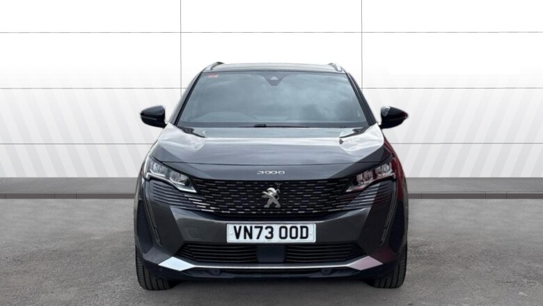 Peugeot 3008 1.2 PureTech Allure 5dr EAT8 Petrol Estate